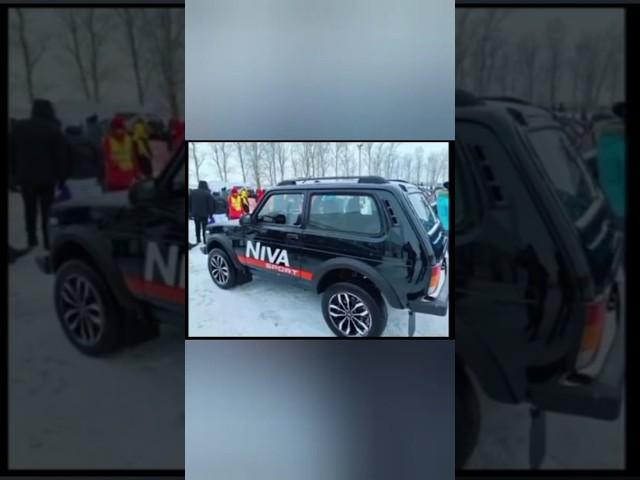 академик, комбат крю, булкин, лада нива спорт #automobile #garage #ремонт #топ #diy #юмор #подпишись