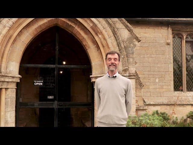 Interpreting your Historic Church Building | Diocese of Lincoln