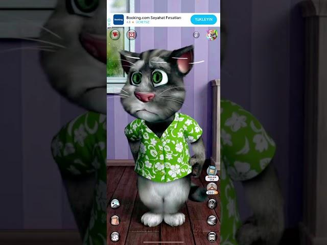 Talking Tom 🫔