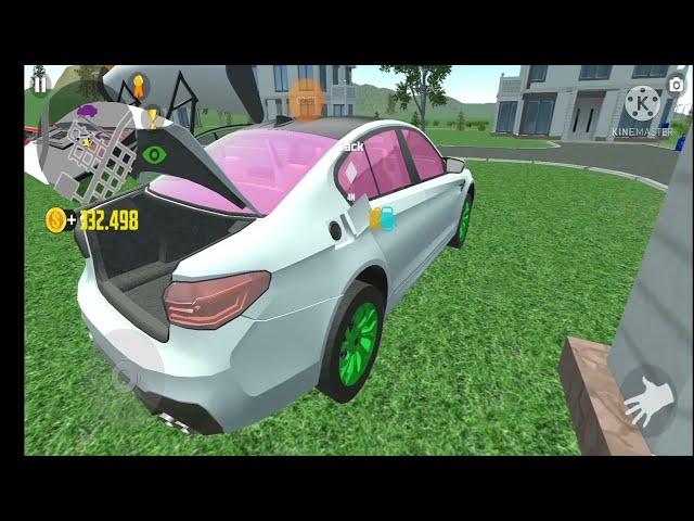 Car situation gameplay #video[Part=1]