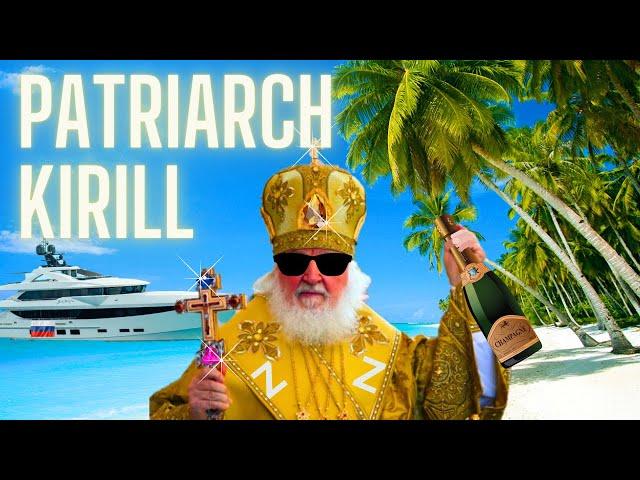 Meet ‘Putin’s Alter Boy’: The Unorthodox Wealth of Patriarch Kirill