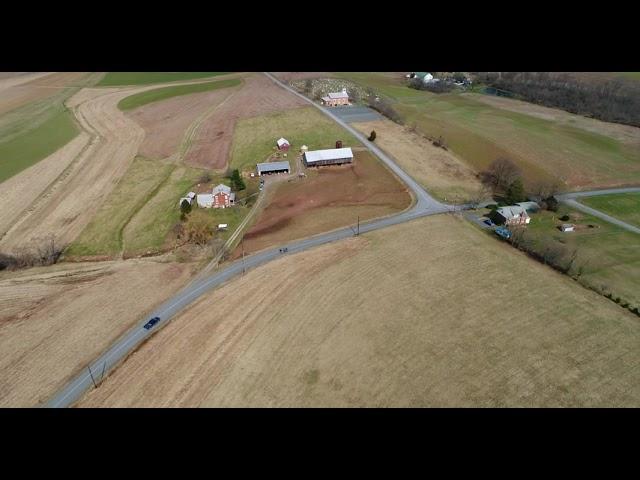 Just a Bunch of Gorgeous Pennsylvania Landscapes