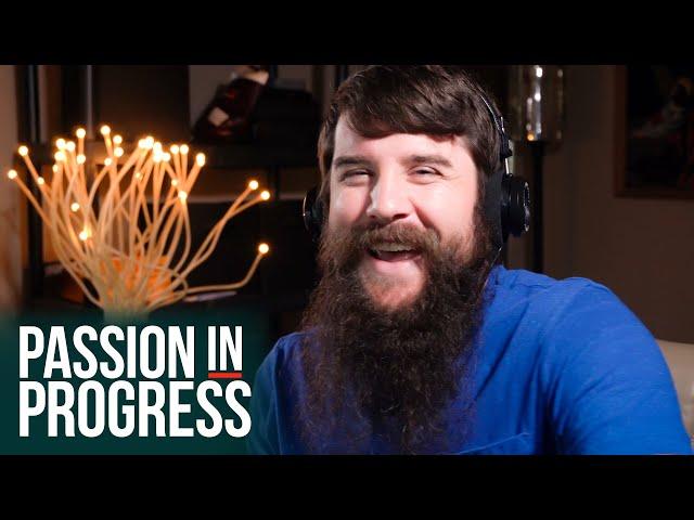 Matt WhoIsMatt Johnson | Wedding Filmmaker and YouTuber
