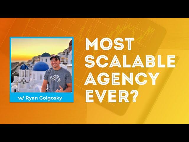 How Ryan Scaled His Agency to $100,000 a Month