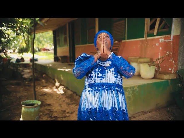 Naa Jacque - Mere hwehwɛ wo (Official video)