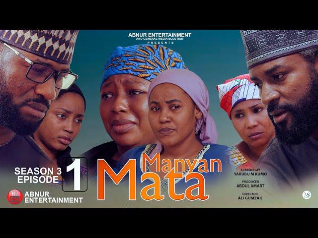 MANYAN MATA SEASON 3 EPISODE 1