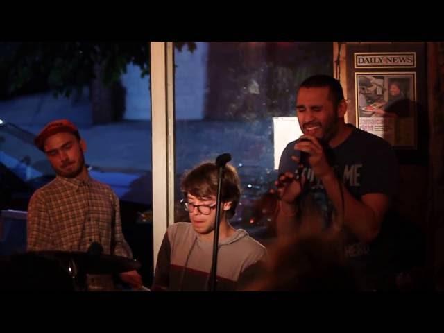 House Band Ruckus w/  "Intimate Plans" @OneMicNite™ #LiveSeries