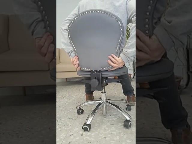 индивидуальное рабочее кресло