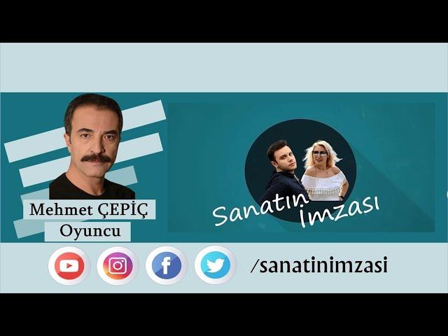 Sanatın İmzası | Mehmet ÇEPİÇ - 31. Bölüm