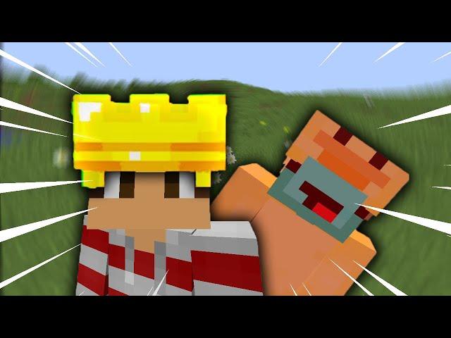 How I Won Skeppy’s Hardest Ever Minecraft Challenge