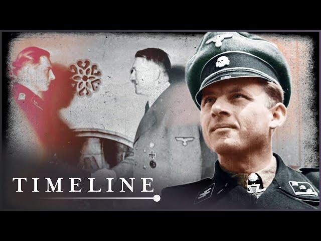 Hitler's Secret Weapon: Michael Wittmann WWII Tank Ace | Greatest Tank Battles | Timeline