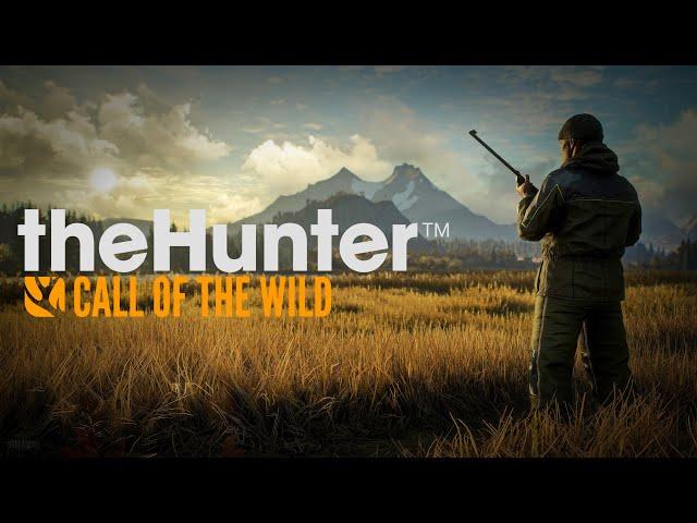 The Hunter: Call of the Wild