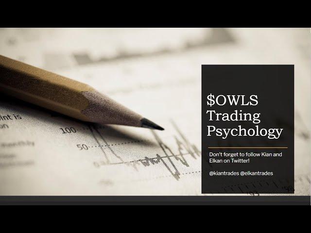 $OWL Risk Management Session