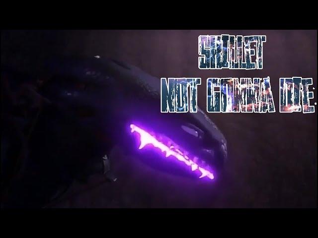 ||Драконы: Гонки По Краю||Dragons: Race To The Edge||RTTE||Not Gonna Die||