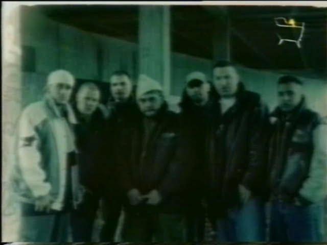 Square One | State Of The Art | R.I.P. MC Rasul | Munich 2000