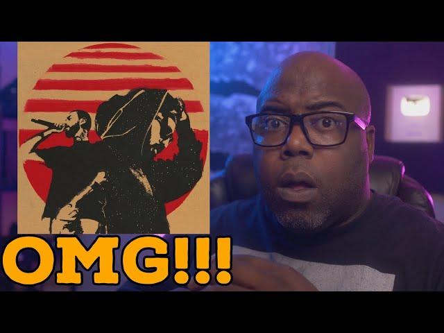 RUSSIAN RAP IS DOPE!!! Miyagi & Andy Panda - YAMAKASI Reaction