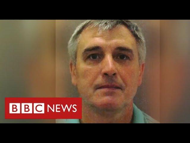 Third Russian agent charged with Novichok poison attacks in Salisbury - BBC News