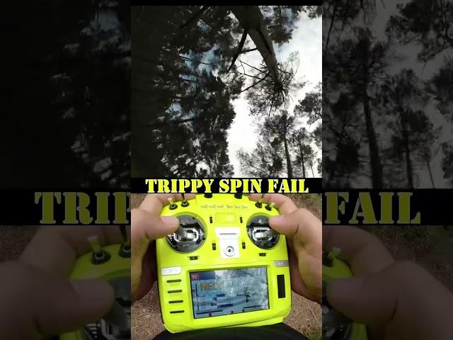 Practice is needed #fpv #drone #fpvdrone #fpvfreestyle #dji