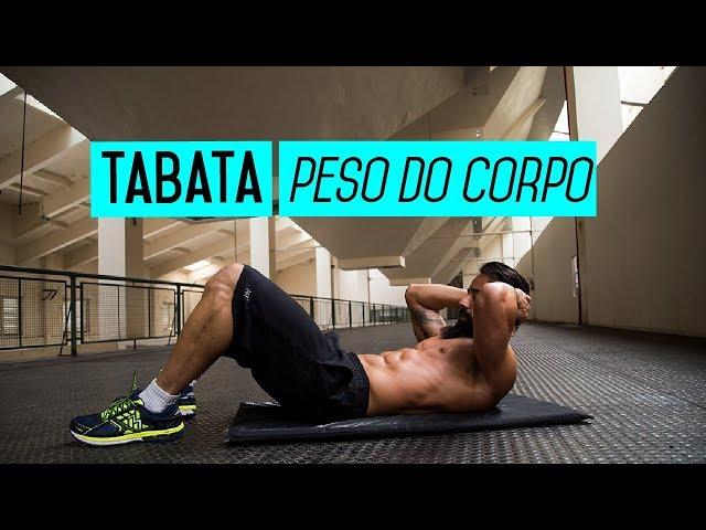 ABDÔMEN TRINCADO COM O PROTOCOLO TABATA - ALTA INTENSIDADE | XTREME 21