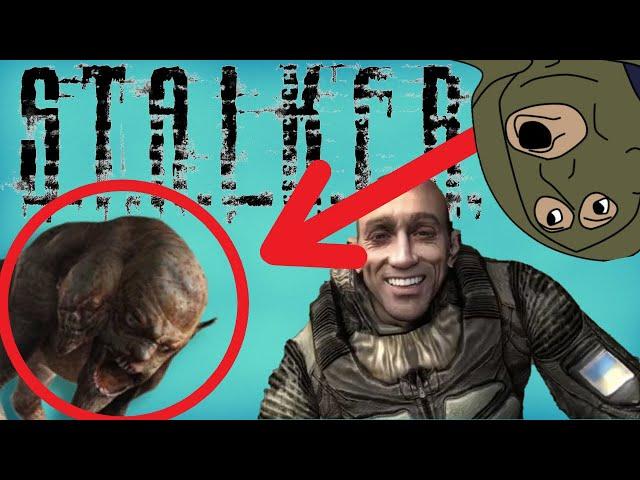 The ULTIMATE S.T.A.L.K.E.R. ANOMALY Beginner Guide