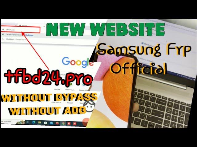 Samsung Frp remove Without ADB 2024 | Samsung Android 11/12/13/14 All Supported