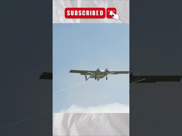 Windracers | Drones of Hope.#tech #feature #technology