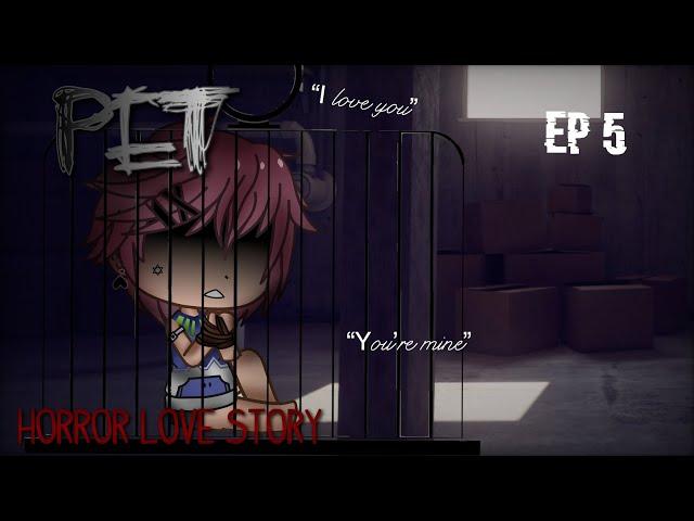 ⦗ 𝐏𝐄𝐓 ⦘ ► horror love story◄  ~EP 5~ •VIEWER DISCRETION IS ADVISED!•