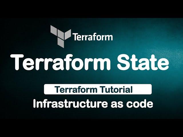 #17 Terraform State | Terraform Remote State on Amazon S3 | Terraform Remote State Demo PART-2