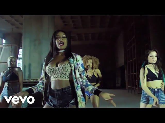 Emma Nyra - Drop It (Official Video)