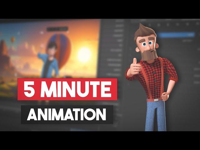 Can This Software Create 3D Animation | Create Studio