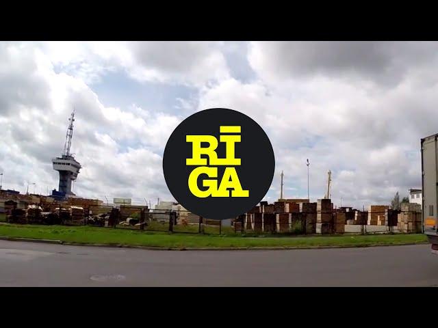 Riga GoPro / Vecmīlgrāvis