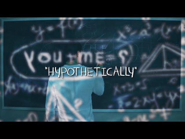 John Michael Howell - Hypothetically [Lyric Video]