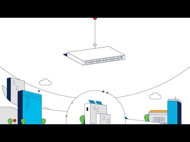 Mass-Scale Infrastructure for Cloud