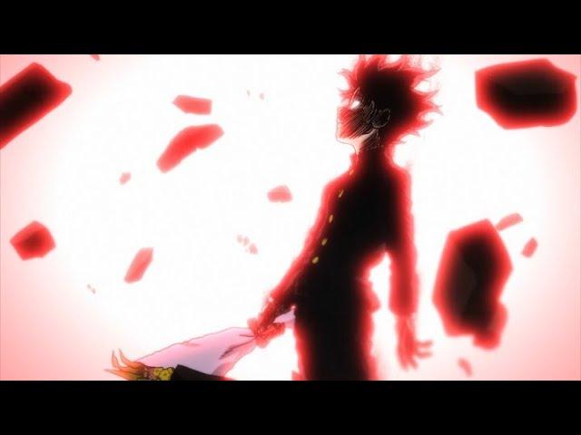 Mob Psycho 100 III [ AMV ] Falling inside the black