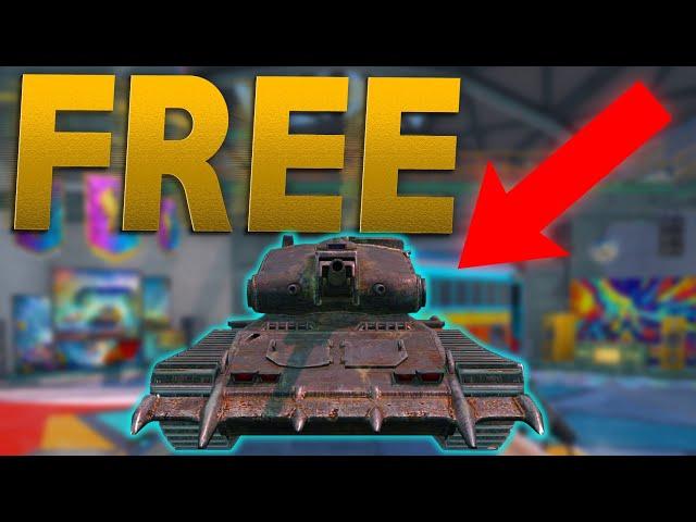 AMAZING EVENT FREE TANK & GOLD!