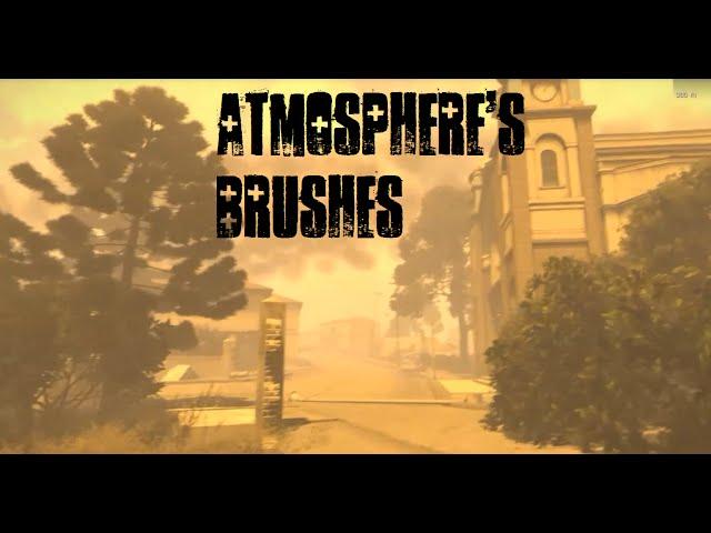 ArmA 3: MCC Sandbox - Tutorial: Atmosphere's Brushes