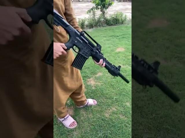 Turkish Mawaric Shotgun 12 Bore #shorts #tiktok #shotgun