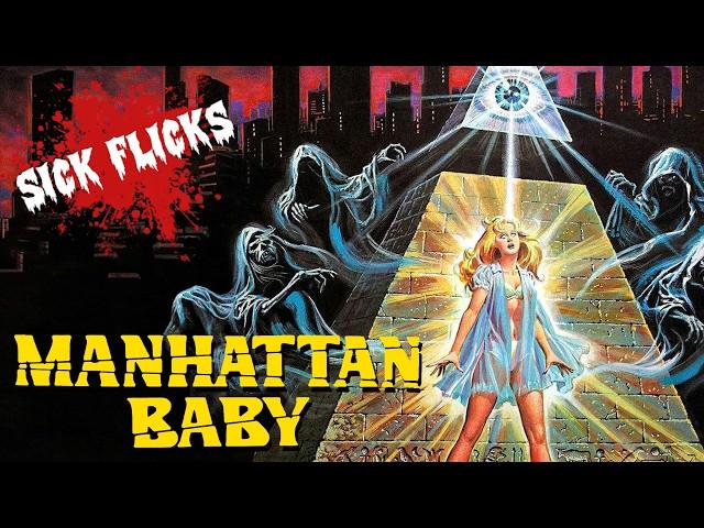 The Haunting Magic of Lucio Fulci’s Manhattan Baby