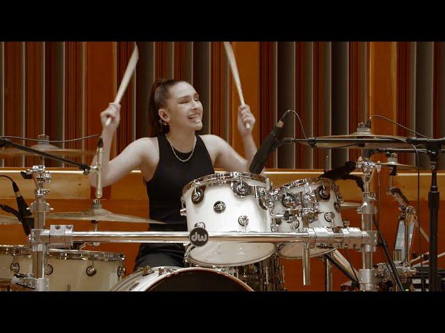 The Warning - Z (Live Session)