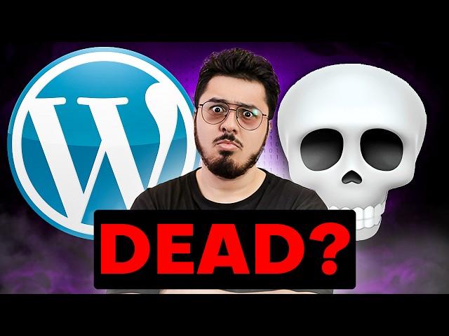 Use WordPress & WooCommerce in 2024 AI Era - Here's Why! (Eye Opening)