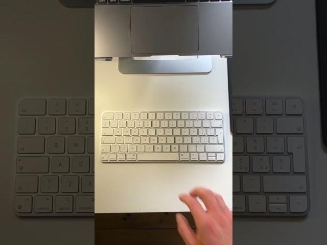 This Simple Trick Will Increase Your Typing Speed by 9000%