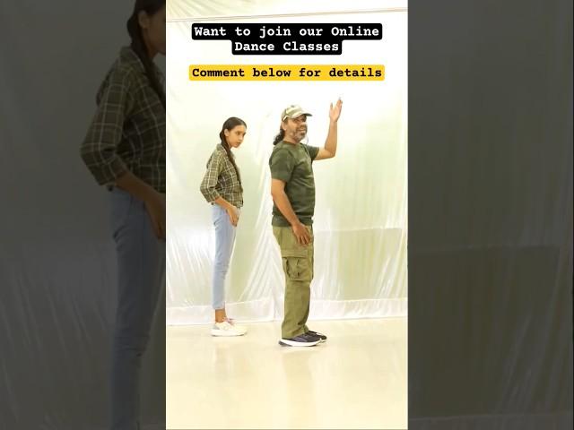 Wanna Learn Dance Online , comment below for details. #onlinedanceclasses #danceonline