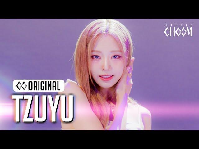 TZUYU(쯔위) 'Run Away' (4K) | STUDIO CHOOM ORIGINAL