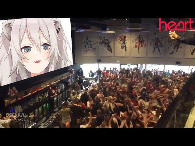 When Botan Wakes Up【Hololive | Shishiro Botan】