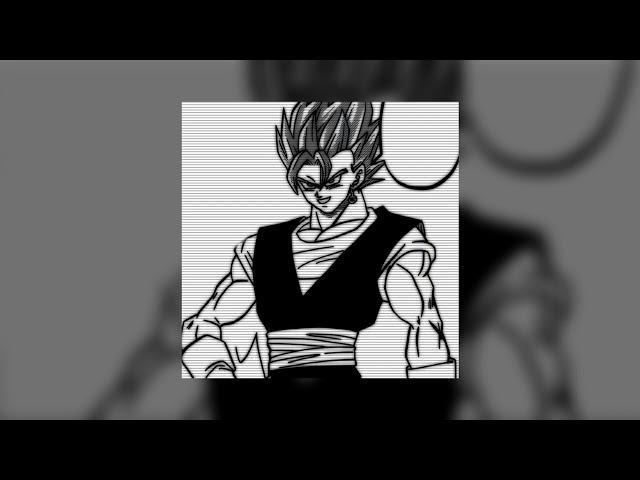 Kordhell - MURDER IN MY MIND [guitar] x Vegito Blue + Beast Gohan