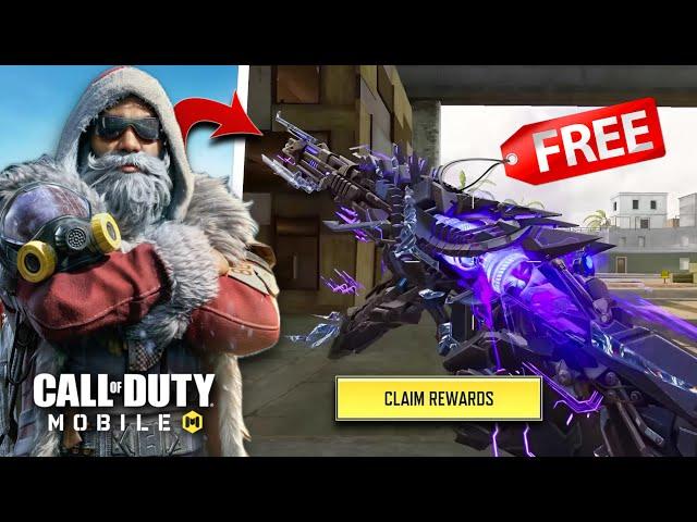 How to get FREE Mythic & Legendary Guns in CODM! 