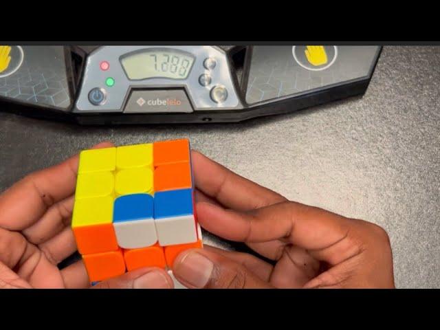 Fastest Rubik's CubeTutorial: Expert Guide