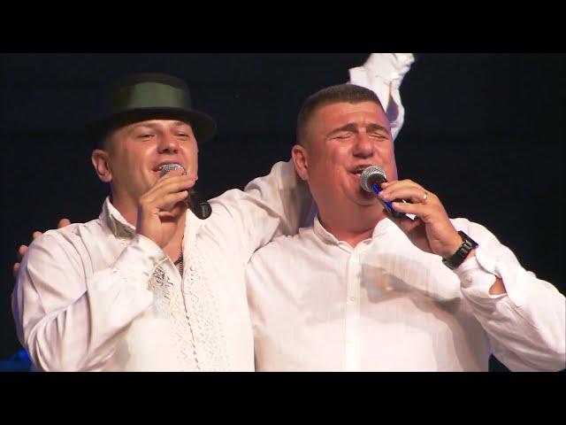 "Braća" Ivan Štivić & Miomir Bubalo Miško