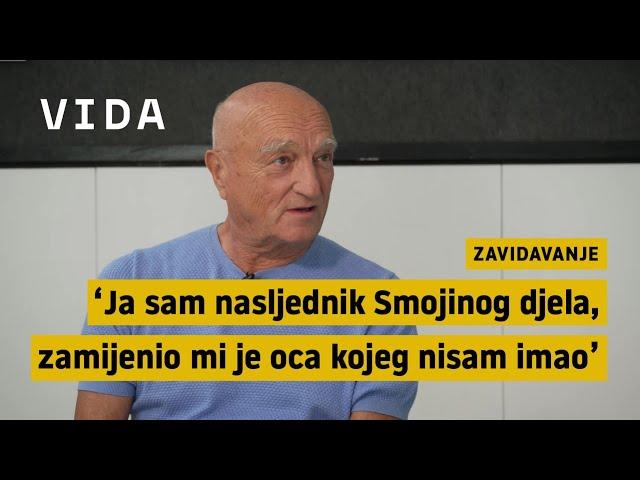 Zavidavanje by Lado Tomičić #92 - Feđa Klarić