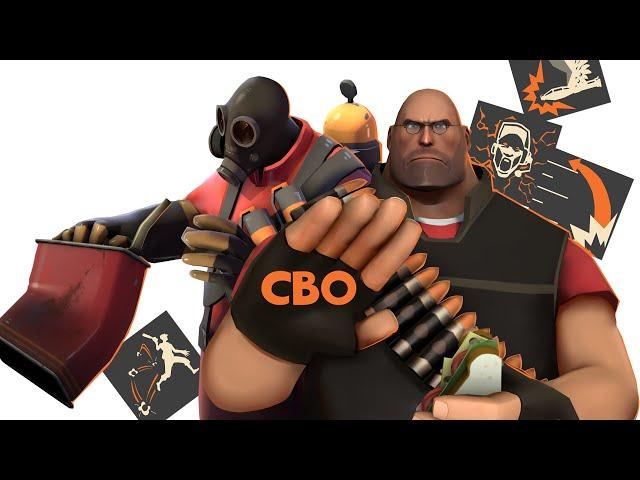 ▼ Тебе не стоит прокачивать эти апгрейды! | Team Fortress 2